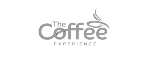 Logo Coffee Experience web